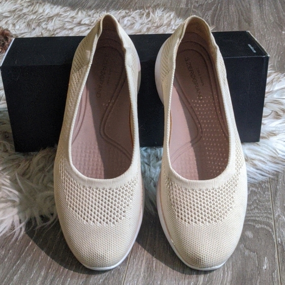Cole Haan Zero Grand Ballet Flats - Picture 5 of 6